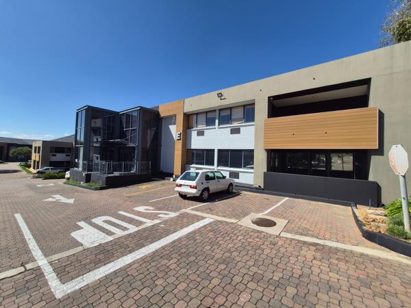 550 m² Commercial space