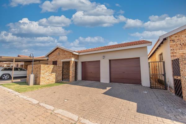 3 Bedroom Simplex