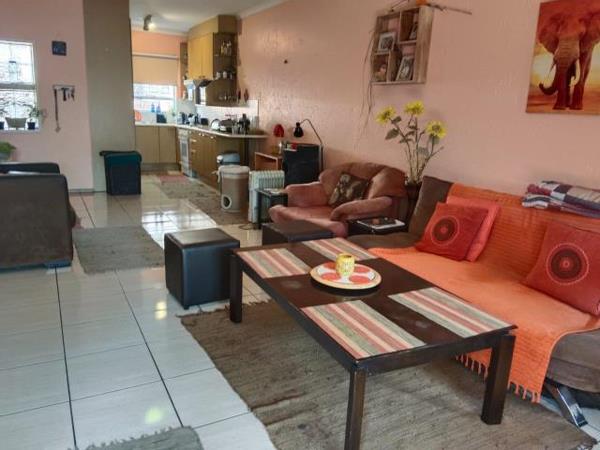 3 Bedroom Simplex