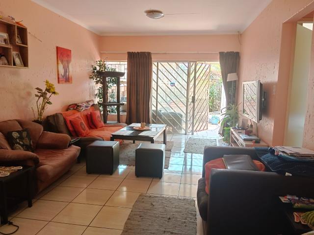 3 Bedroom Simplex