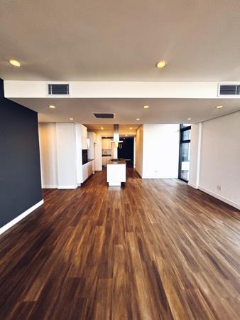 3 Bedroom Penthouse