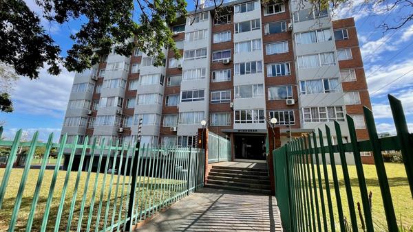 2.5 Bedroom Apartment