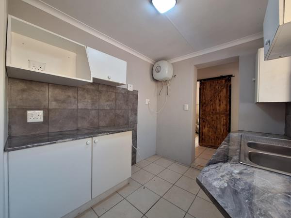 1 Bedroom House