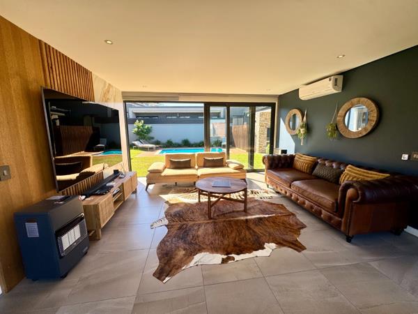 4 Bedroom Townhouse