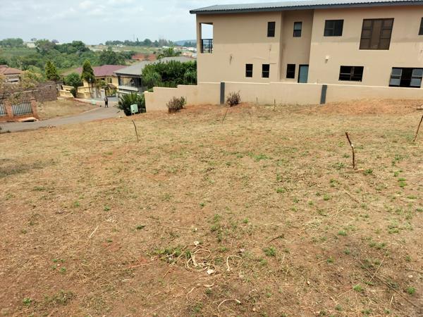 502 m² Land