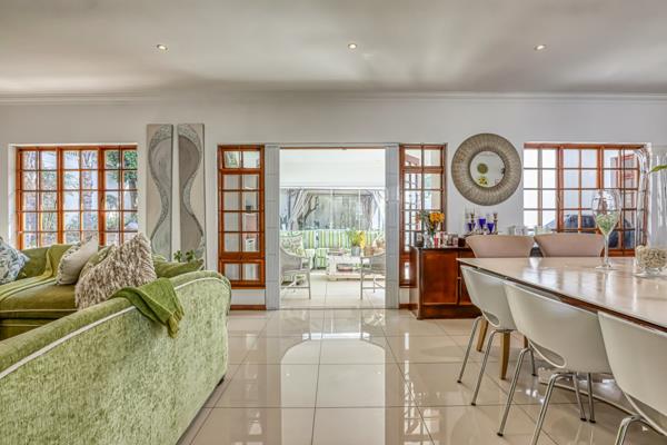 3 Bedroom Cluster