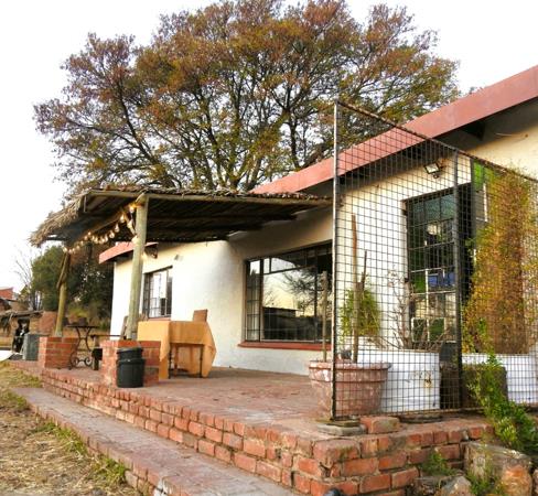 3 ha Farm with House