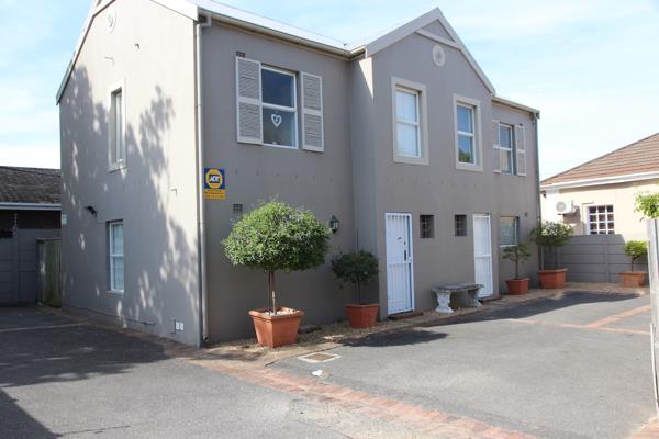 2 Bedroom Duplex