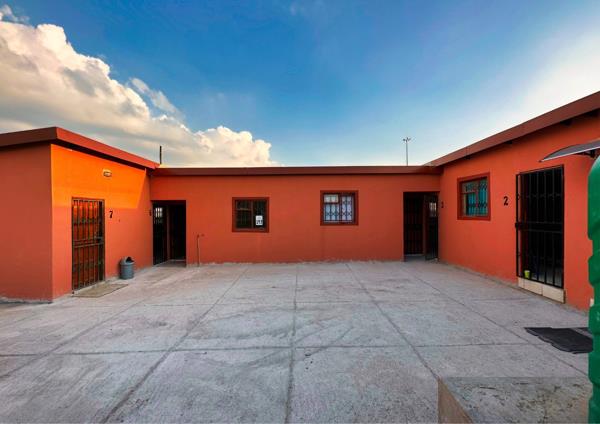 7 Bedroom House