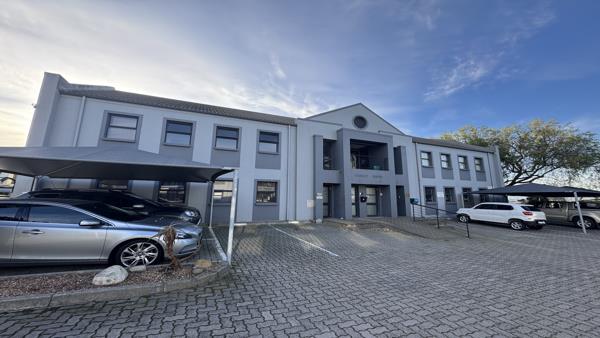 57 m² Commercial space