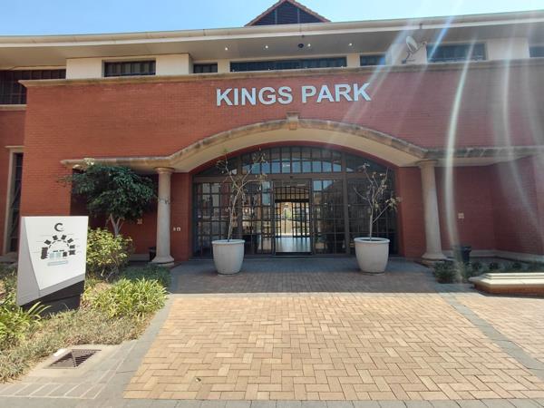 256 m² Retail Space