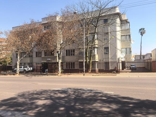 1.5 Bedroom Apartment
