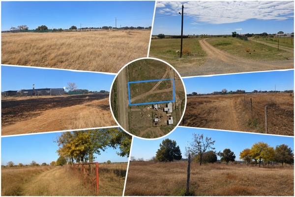 2 ha Land