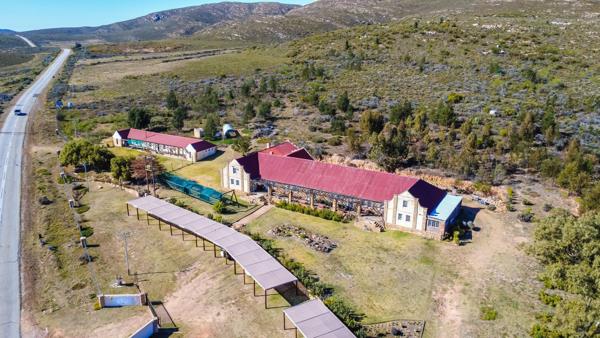 1 130 m² Commercial space