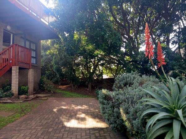 3 Bedroom Garden Cottage