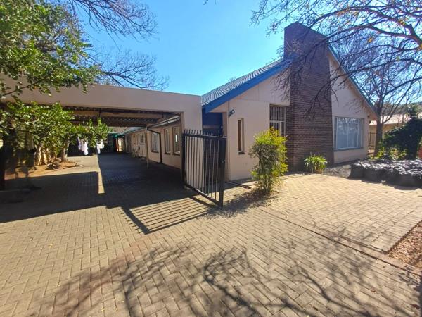 1 Bedroom House
