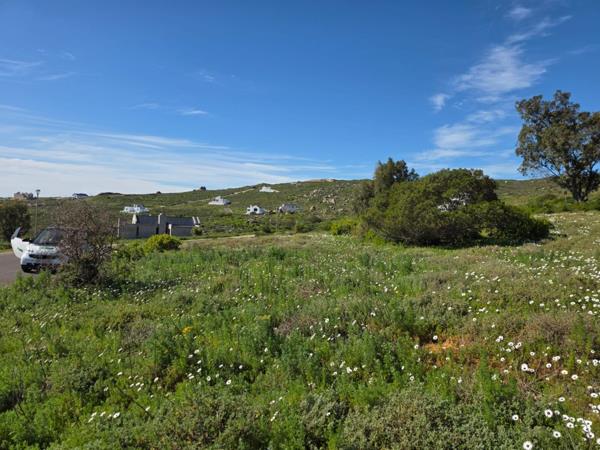 399 m² Land
