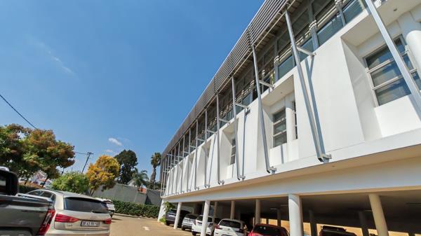 143 m² Office Space