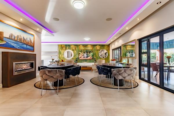 6 Bedroom House