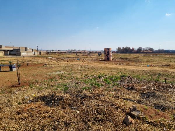 4 069 m² Land