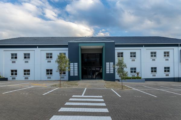 334 m² Commercial space