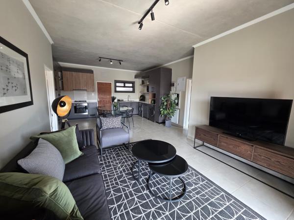 2 Bedroom Simplex