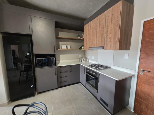 2 Bedroom Simplex