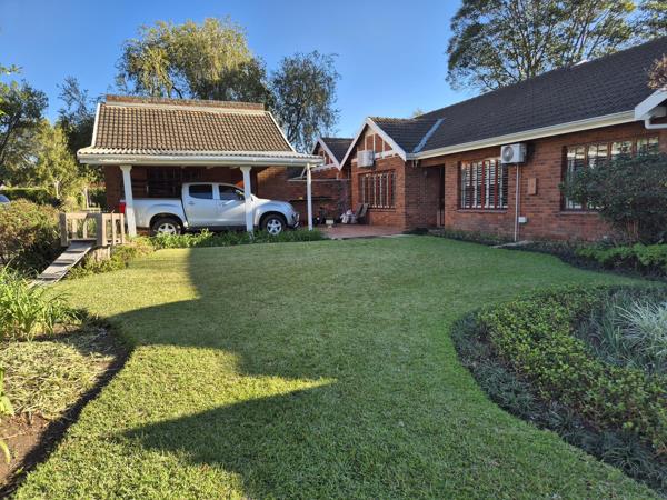3 Bedroom Simplex