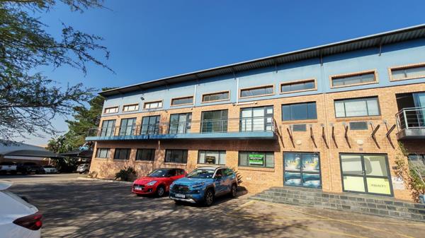 466 m² Industrial space