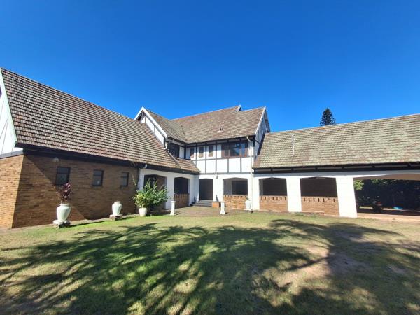 4.5 ha Farm