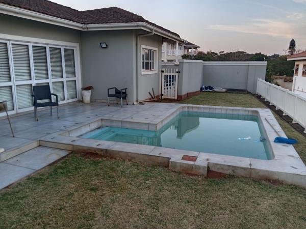 3.5 Bedroom House