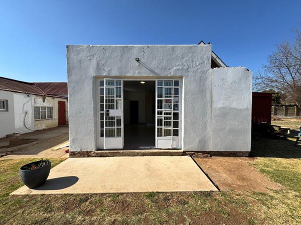 1 Bedroom Garden Cottage