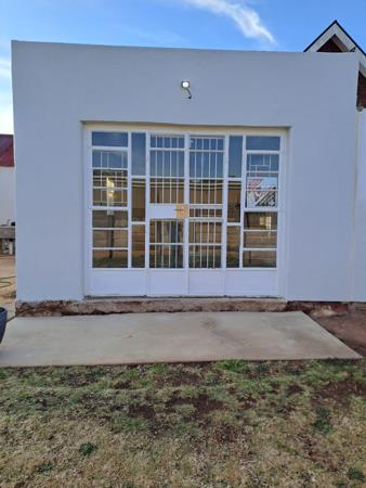 1 Bedroom Garden Cottage