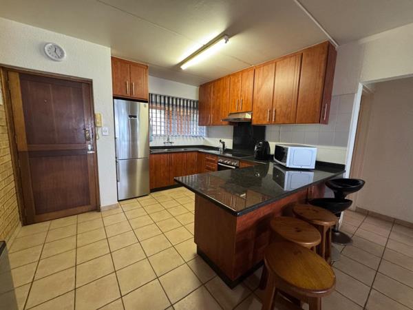 4 Bedroom Apartment