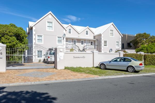 3 Bedroom Apartment