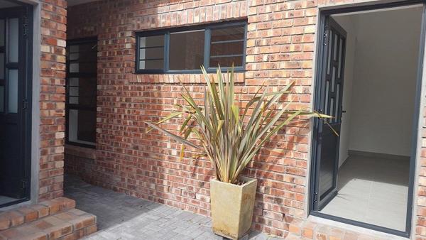 1 Bedroom House