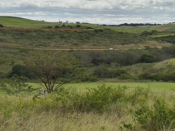1 161 m² Land