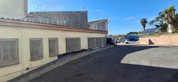 510 m² Industrial space