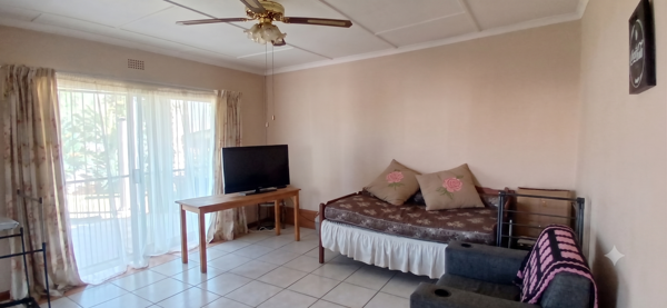 1 Bedroom Garden Cottage