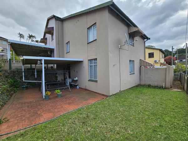 3 Bedroom Duplex
