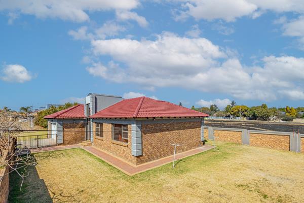 3 Bedroom Cluster