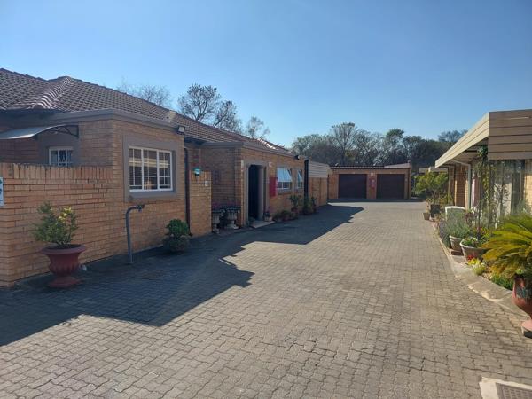 2 Bedroom Simplex