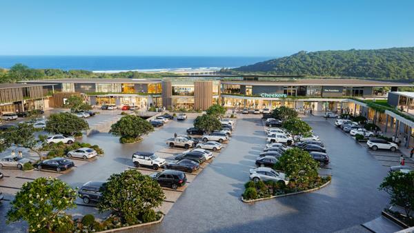 1 192 m² Land
