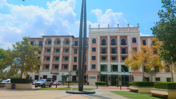 275 m² Commercial space