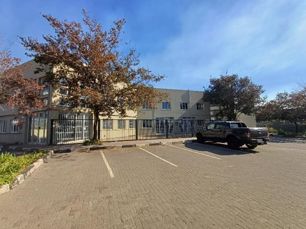 2 316 m² Industrial space