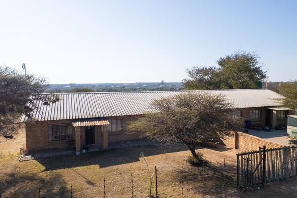 8.5 ha Farm