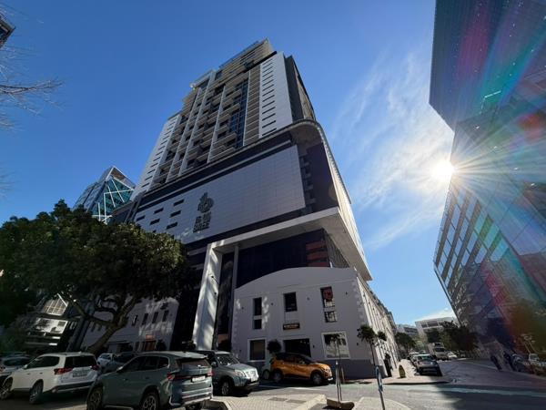 529 m² Retail Space