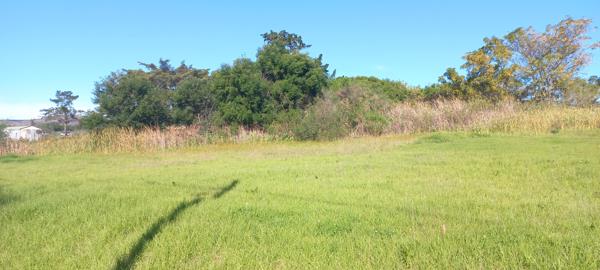3 515 m² Land