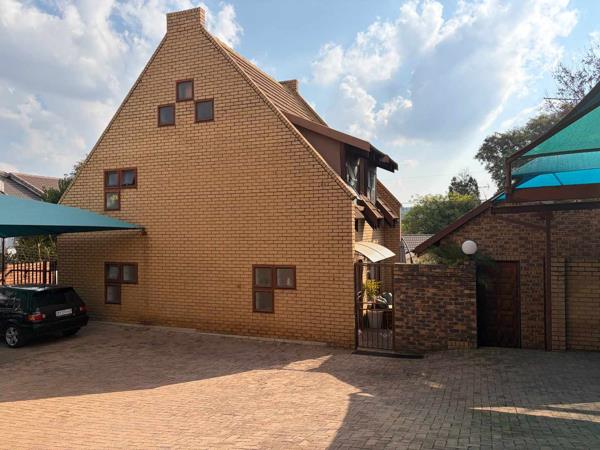 2.5 Bedroom Cluster
