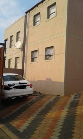 24 Bedroom House